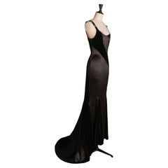 Capriata dress by Fabrizio Capriata circa 2008