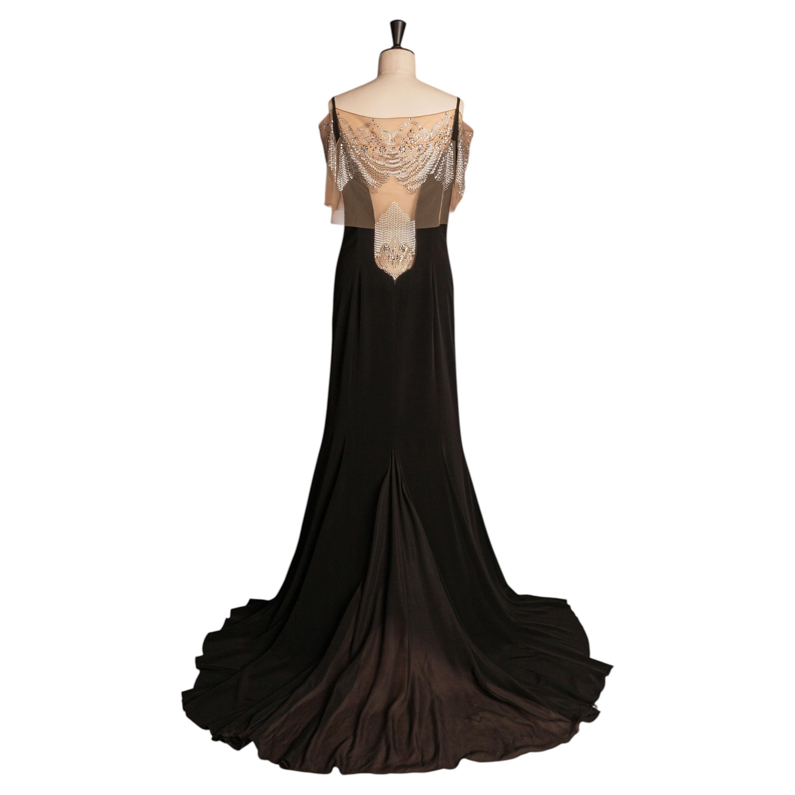 Robe Capriata de Fabrizio Capriata, CIRCA 2008