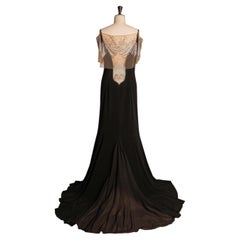 Capriata dress by Fabrizio Capriata circa 2008