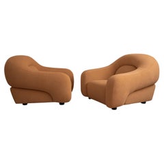 Capriccio armchairs