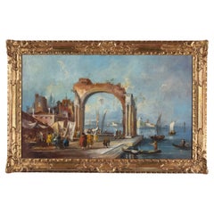 Capriccio veneciano