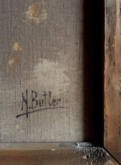 Capriccio with Ruins