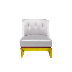 Fauteuil Caprice en édition limitée par Munna
