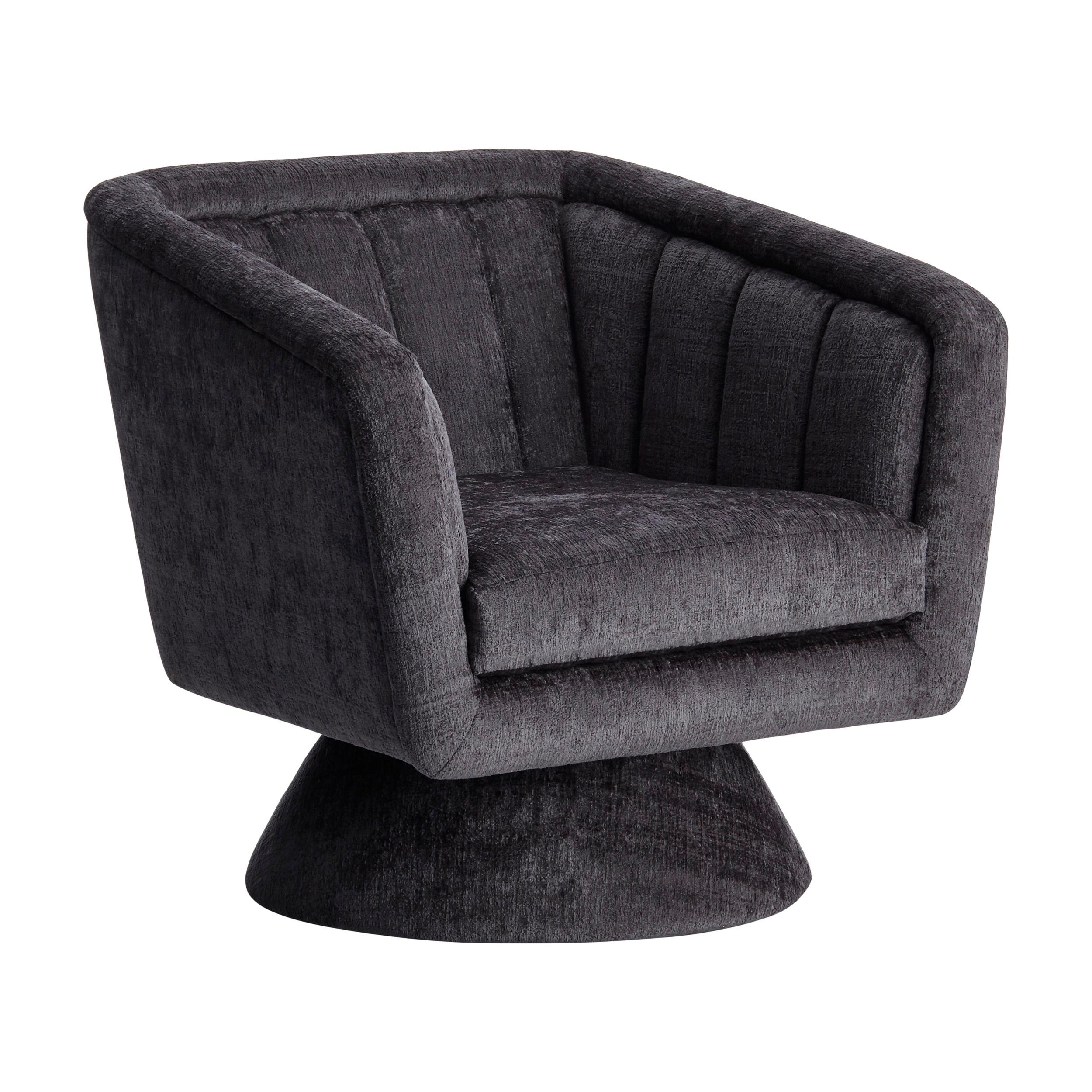 swivel armchairs upholstered