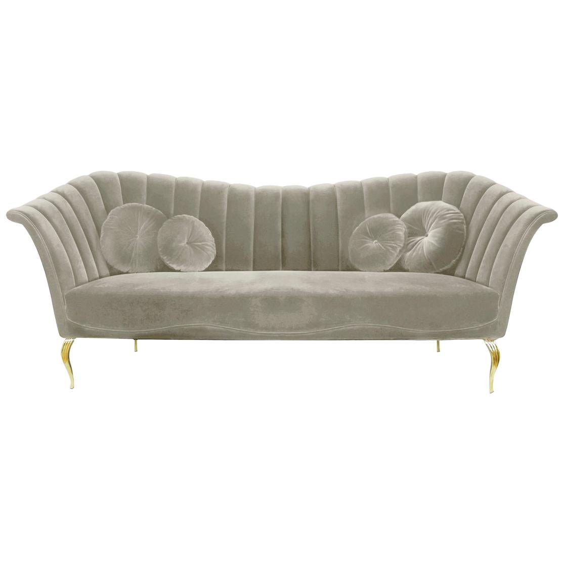 Caprichosa Sofa For Sale