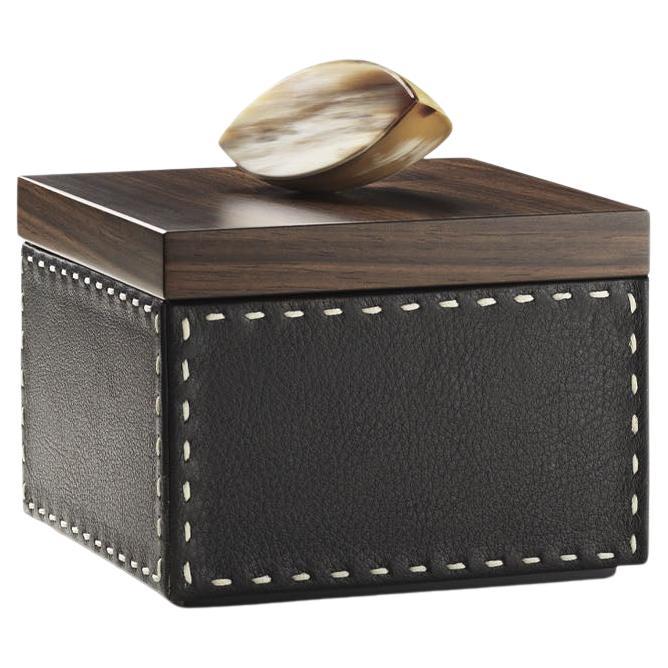Capricia Box I by Arcahorn