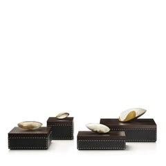 Capricia Box III by Arcahorn