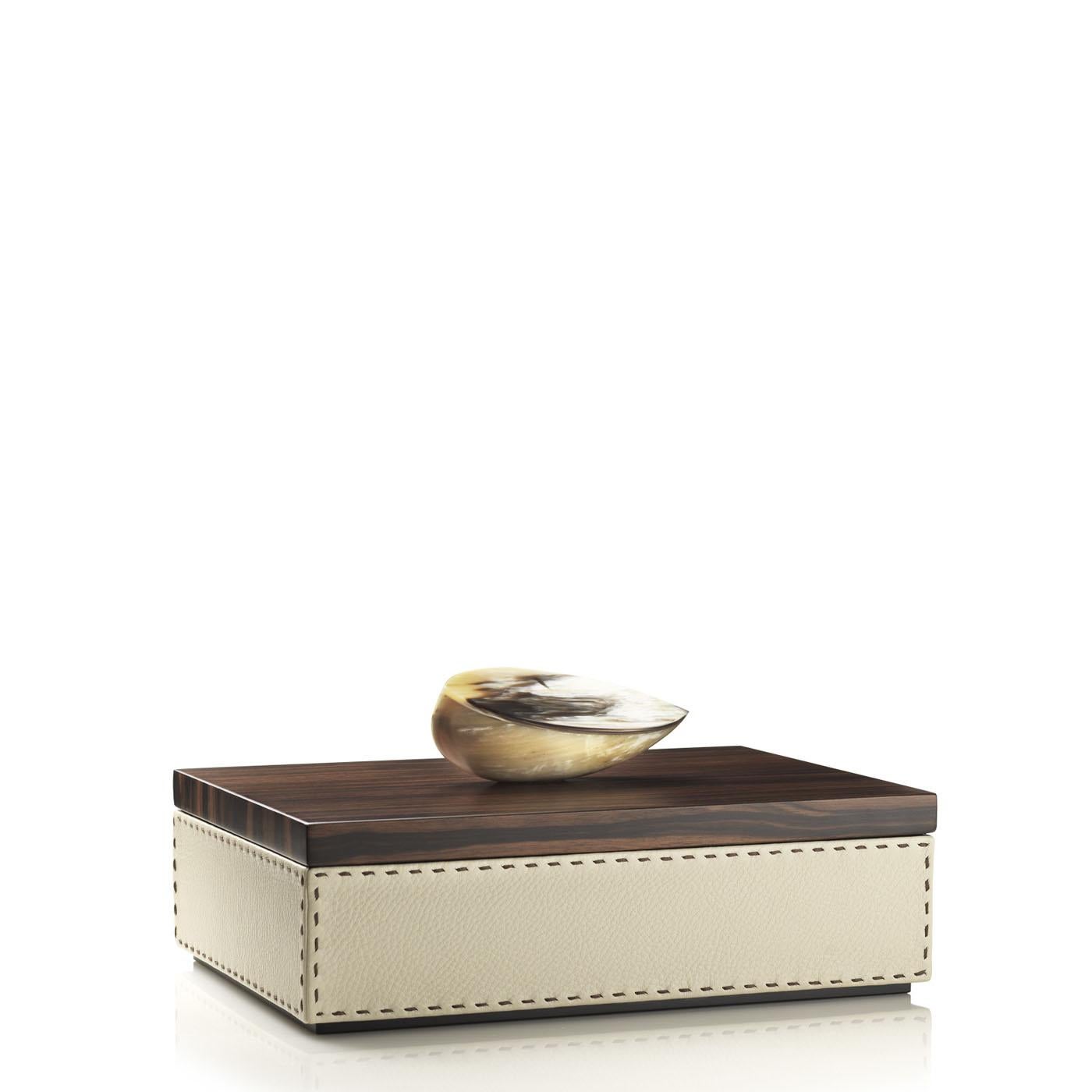 Post-Modern Capricia Box IV by Arcahorn For Sale