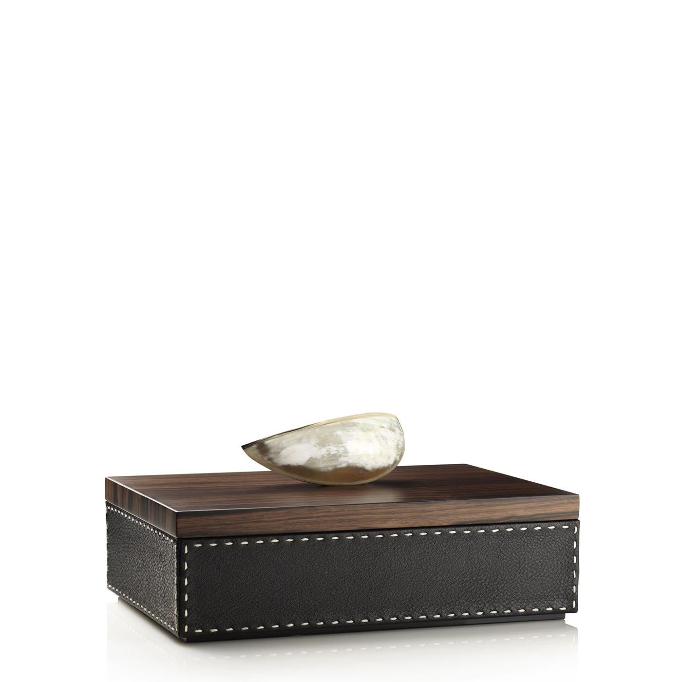 Italian Capricia Box IV by Arcahorn For Sale