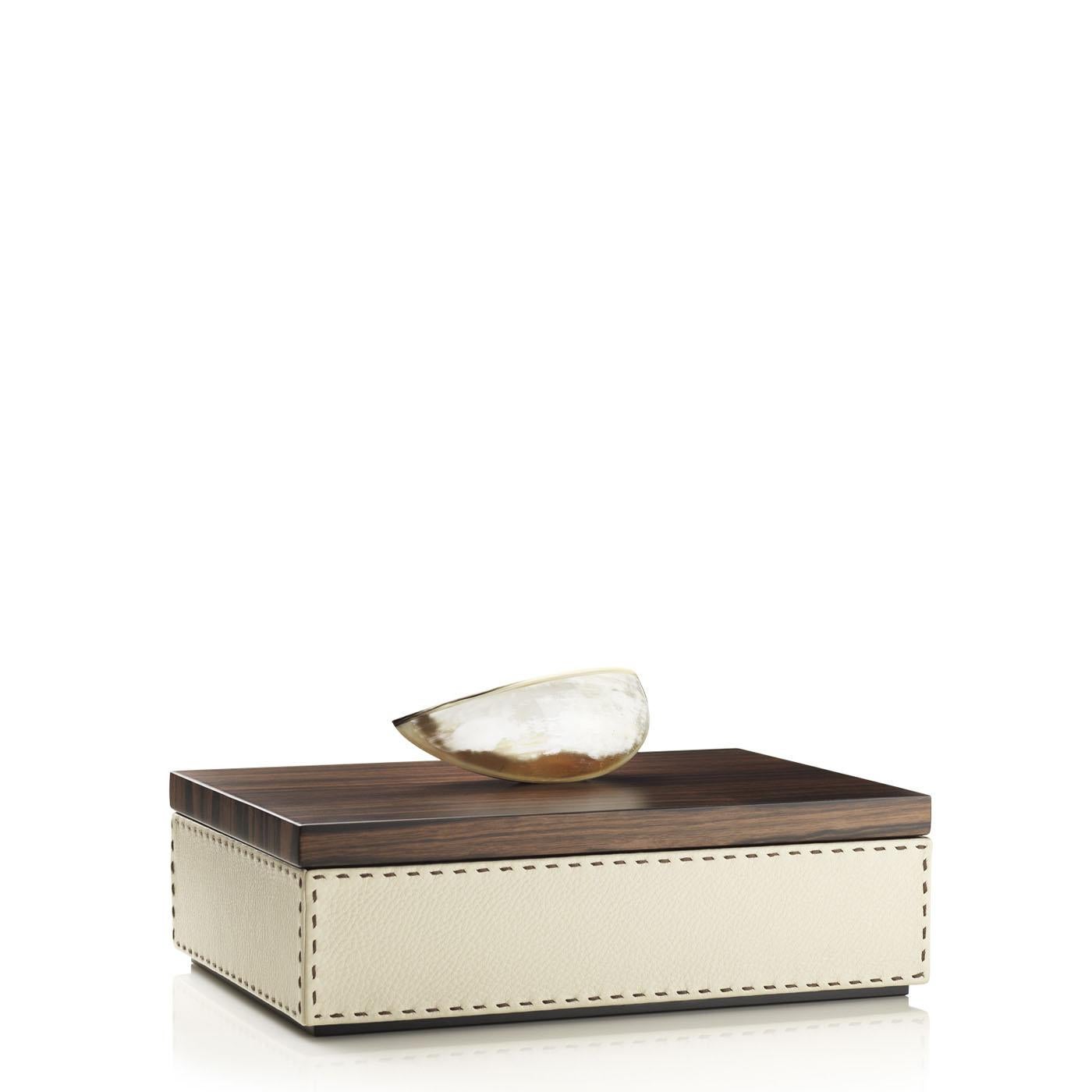 Italian Capricia Box IV by Arcahorn For Sale