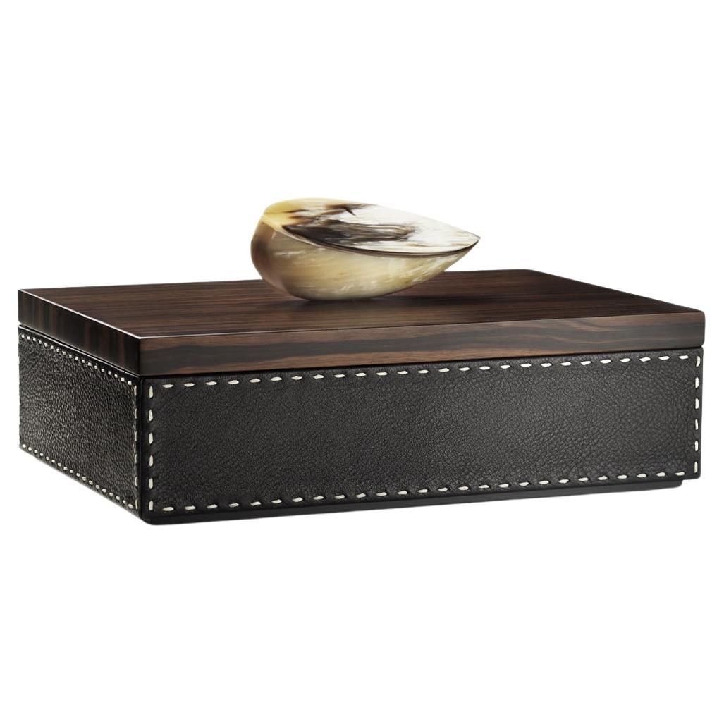 Capricia Box IV von Arcahorn