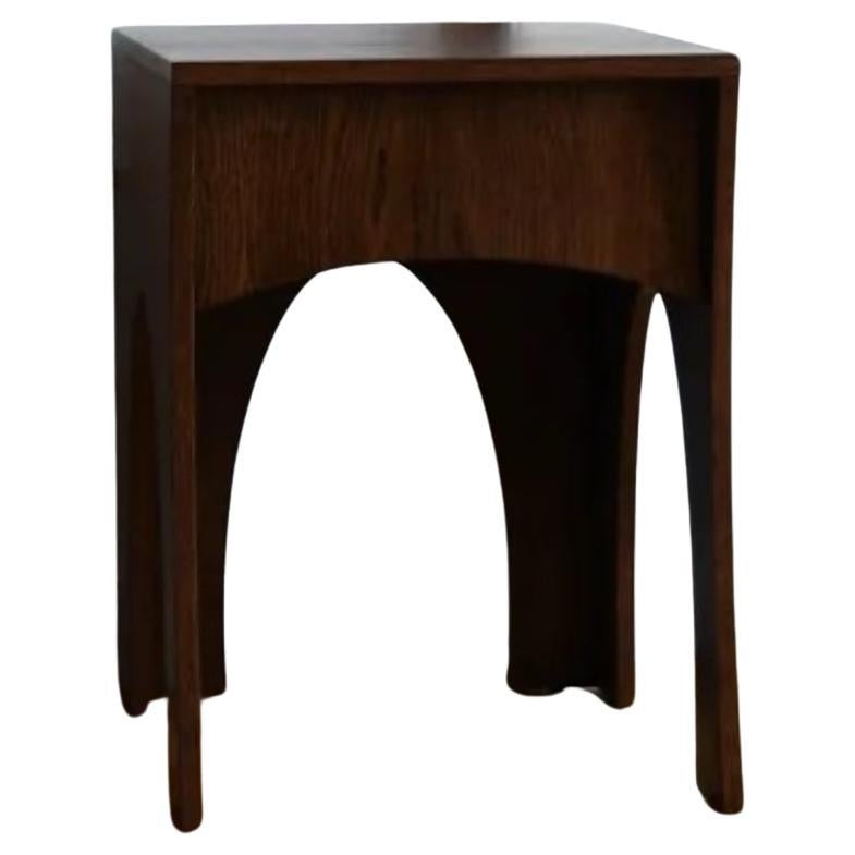 Capricorn Nightstand by Pastform