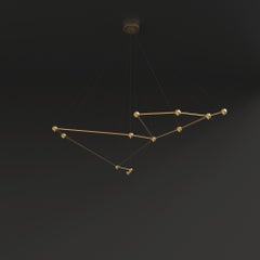 Capricornus Pendant Constellation