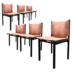 Chaises de salle à manger