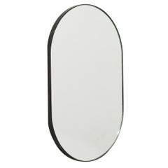 Miroir de forme Capsula pour Workshop APD Patina Frame, XL