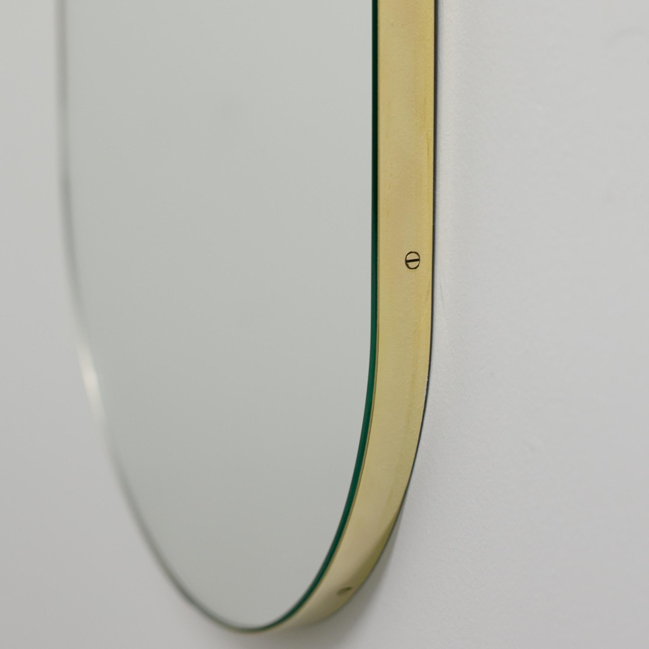 narrow mirror for wall