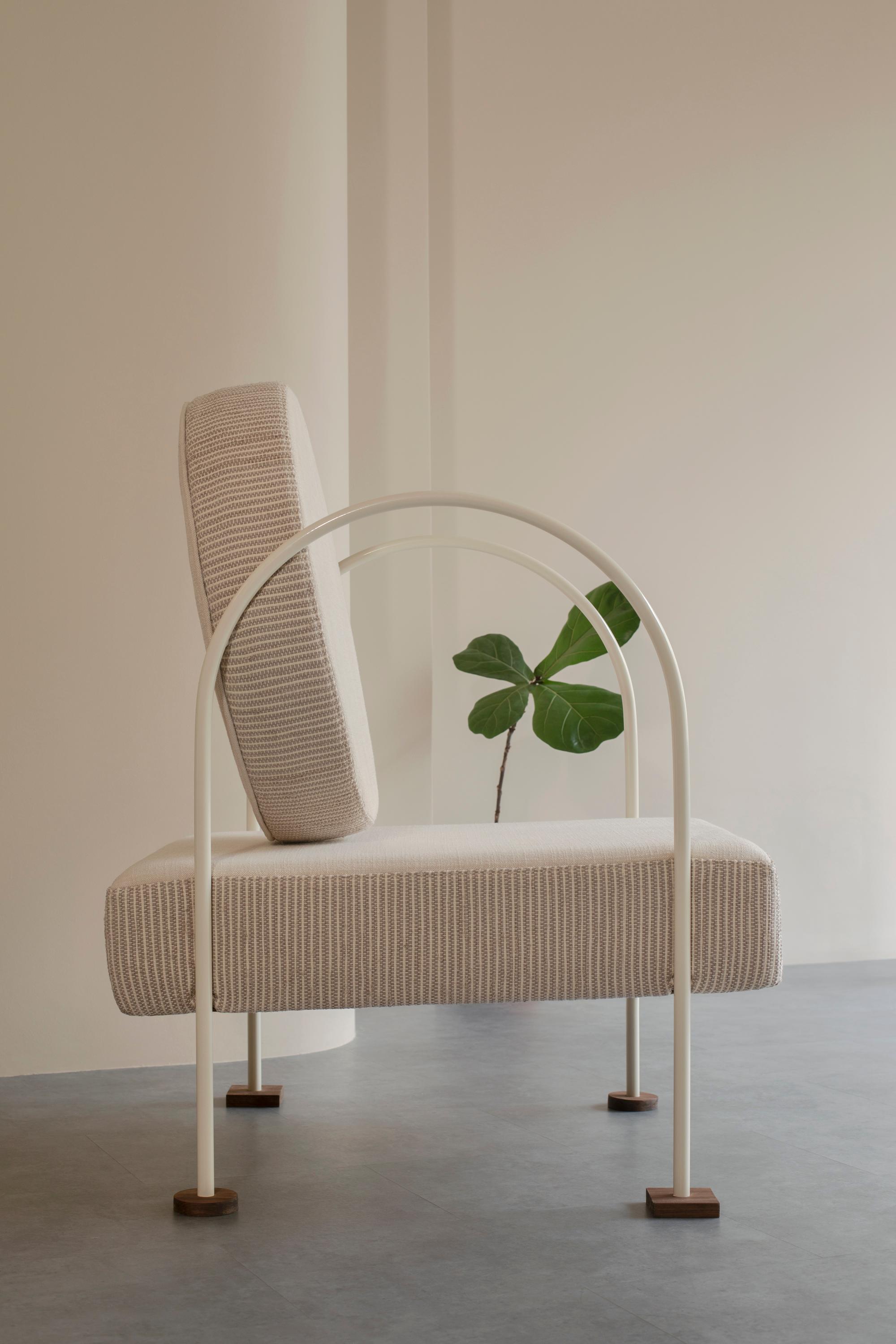 Poltrona Capsule di Studio A Gameiro In condizioni Nuovo in vendita a Geneve, CH