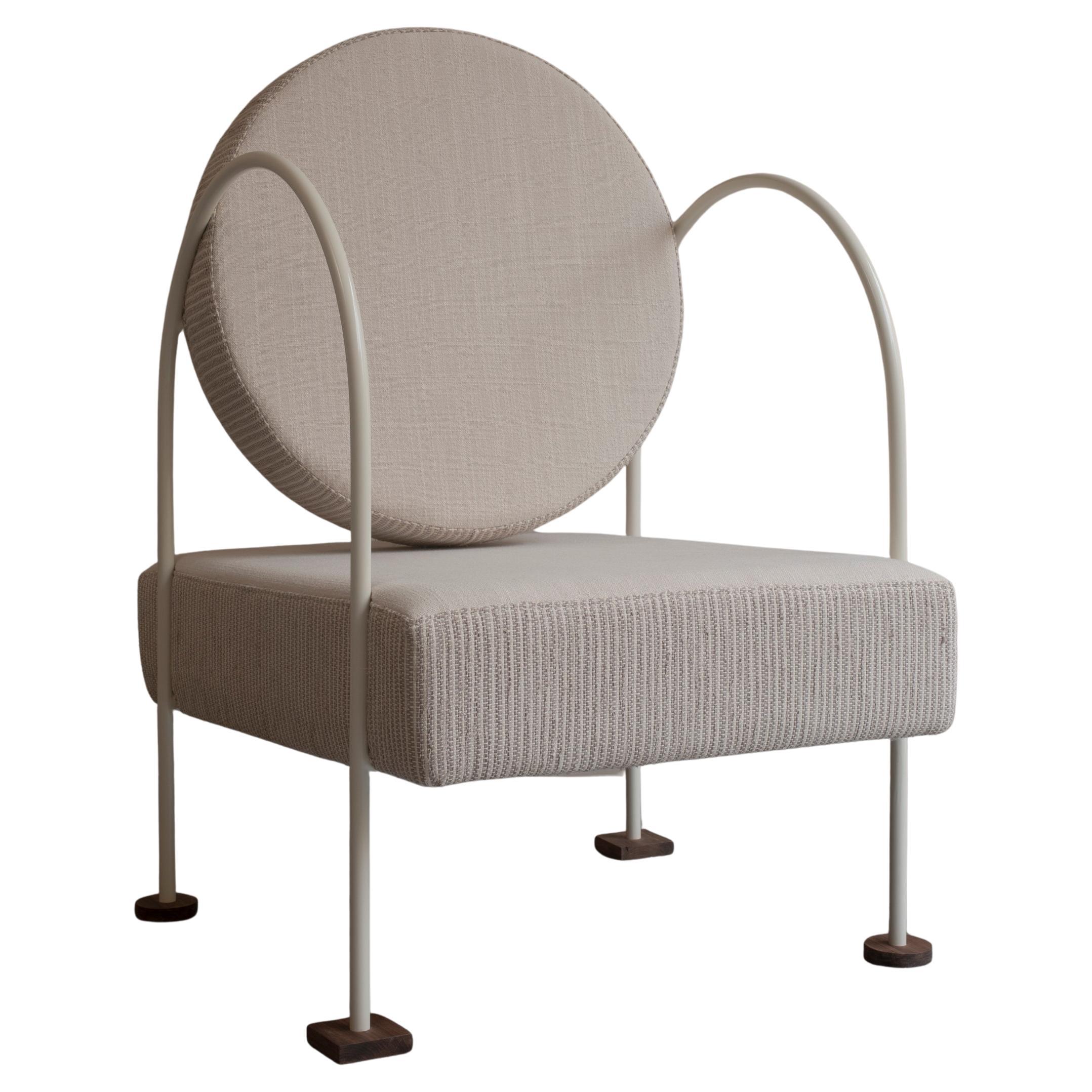 Capsule Armchair by Studio Gameiro