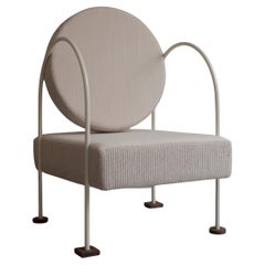 Fauteuil Capsule de Studio Gameiro