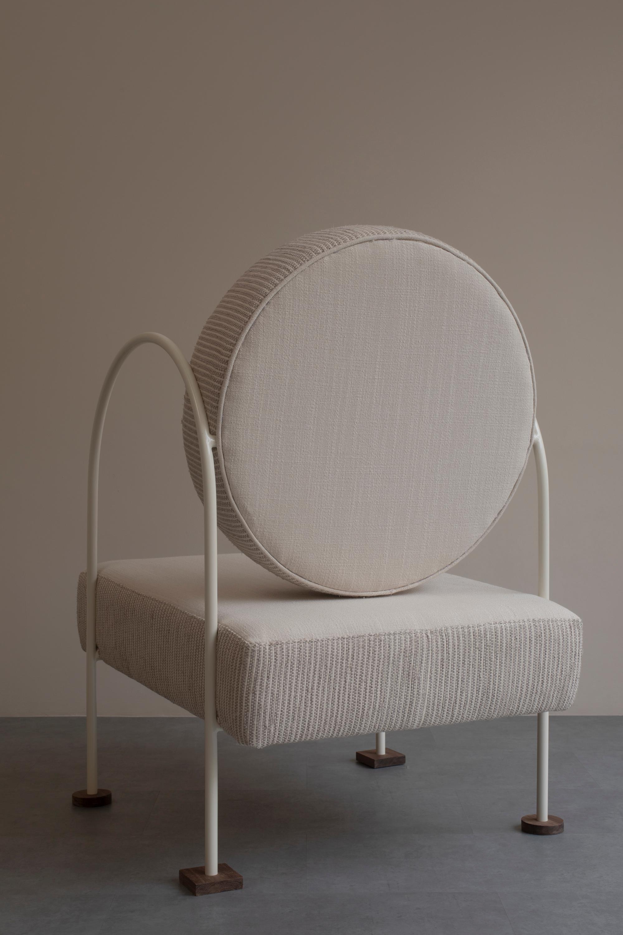 Sillón Cápsula Portugués en venta