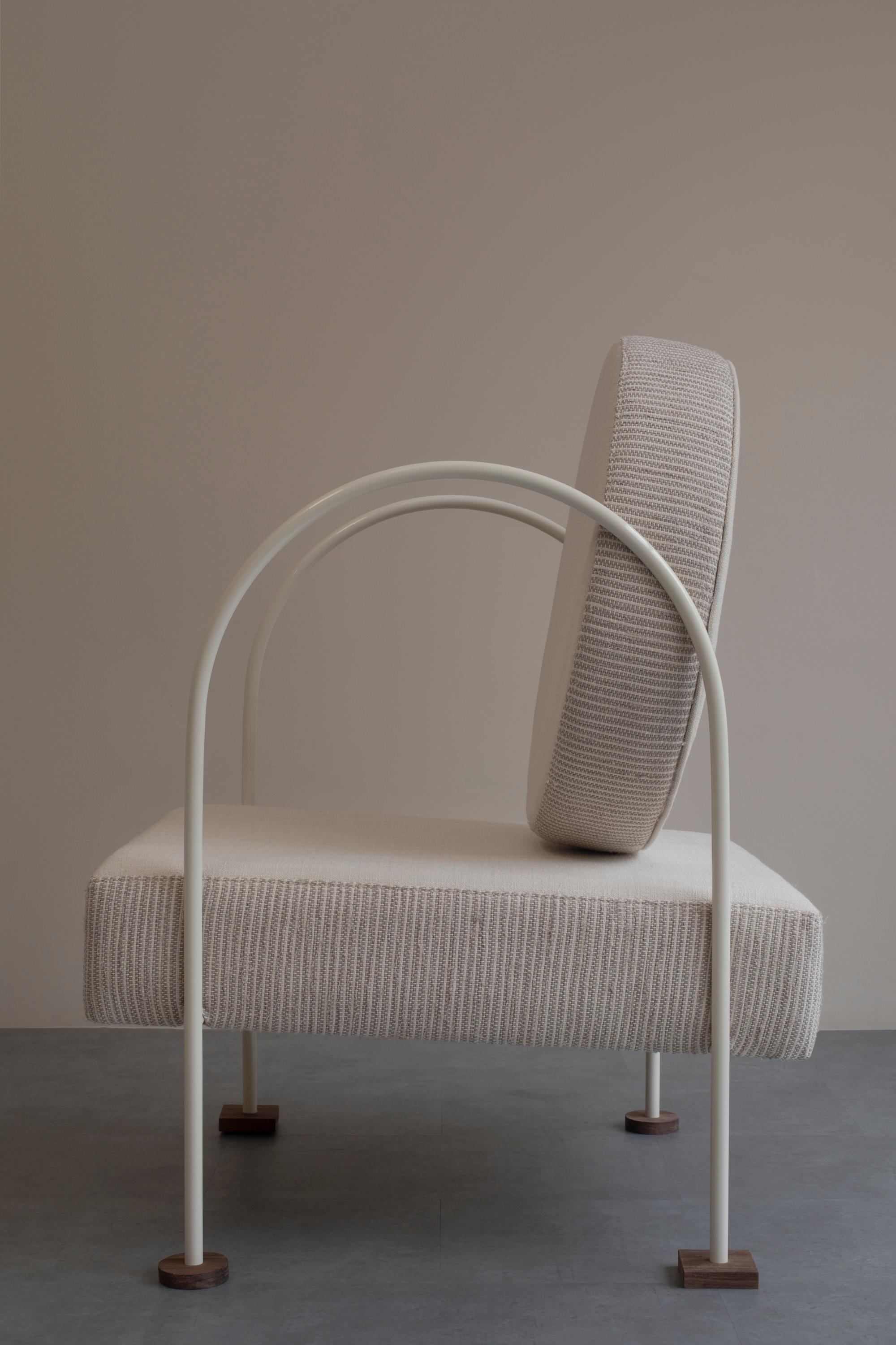 Sillón Cápsula Siglo XXI y contemporáneo en venta