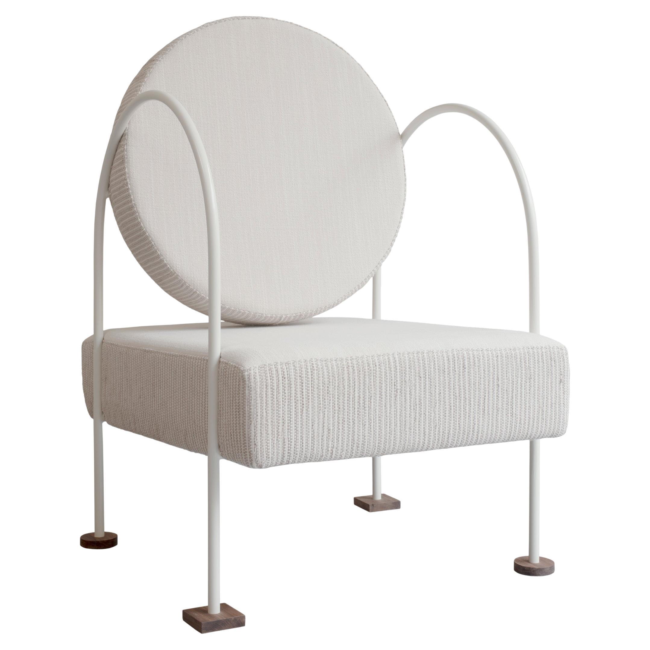 Poltrona Capsule