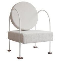 Capsule Sessel