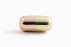 Capsula Brass and Copper by decarvalho atelier