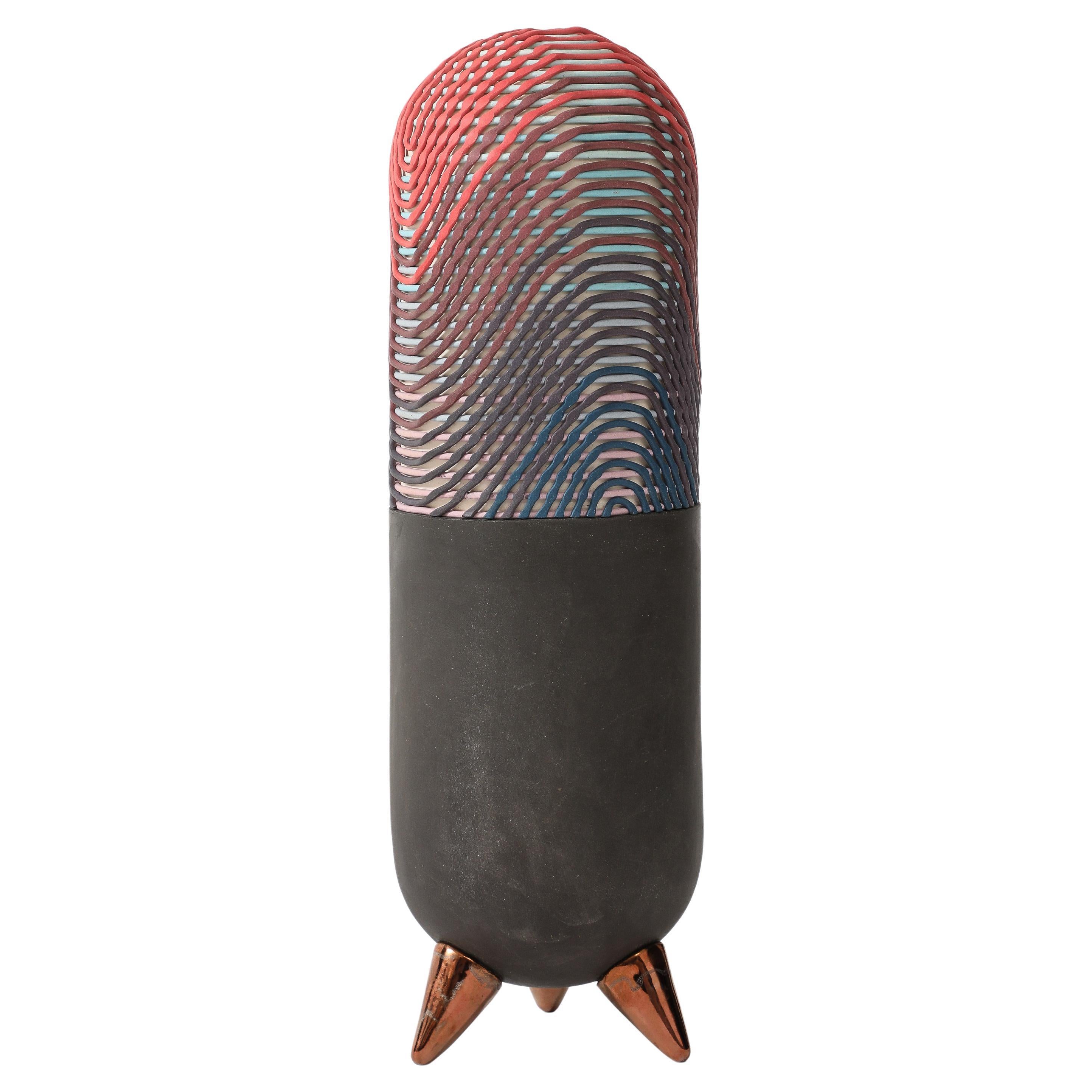 New And Custom Abstract Sculptures