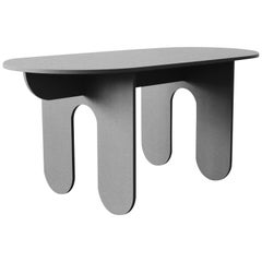 Capsule Dining Table by Owl