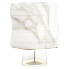 Lampe de bureau Capsule Module3 de Marmi Serafini