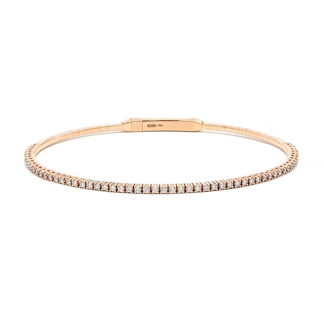Colección Cápsula Soft Diamond de Natkina

Excelencia hecha a mano en oro de 18 quilates con diamantes

La Colección Cápsula Soft Diamond de Natkina presenta joyas únicas, personalizadas y hechas a mano que encarnan la elegancia y la sofisticación.