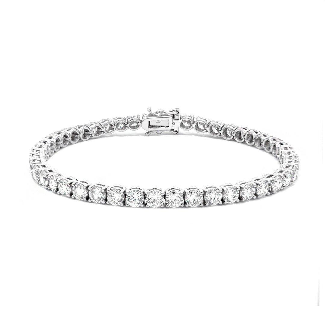 Natkina Tennis Bracelets