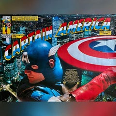 Captain America (1990)