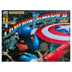 Captain America (1990)