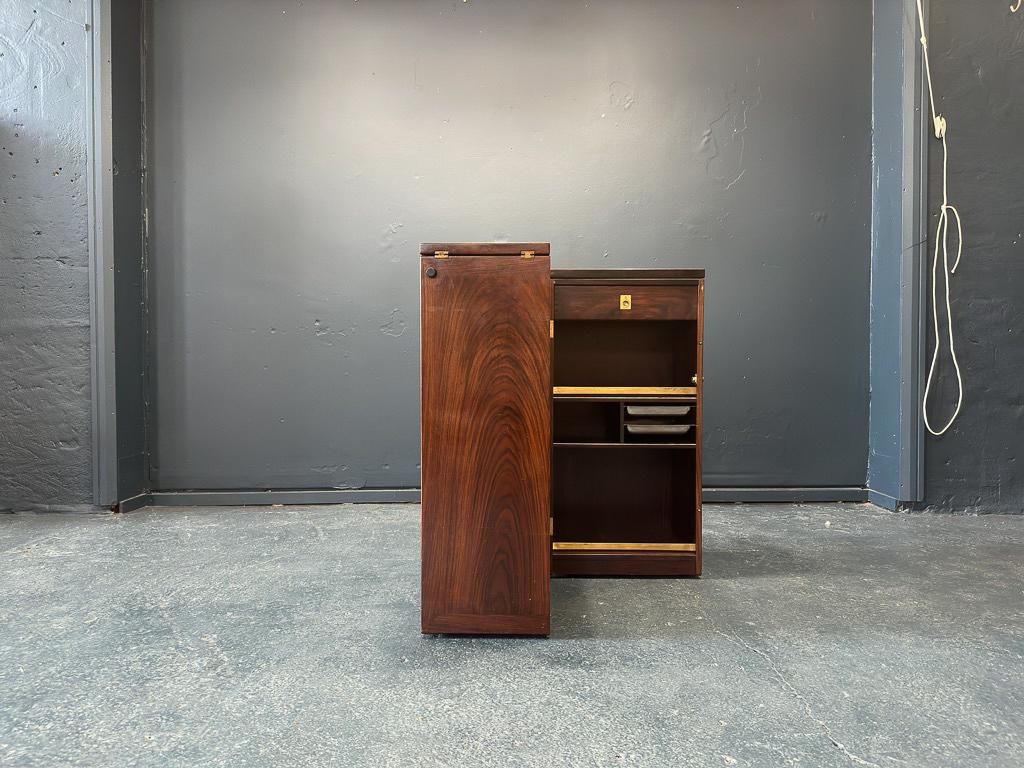 Danish Captains Bar by Reno Wahl Iversen