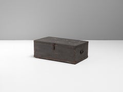 Captains Trunk