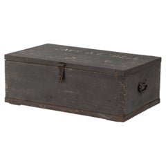 Il baule del capitano