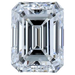 Captivating 0.77ct Ideal Cut Natural Diamond - GIA Certified