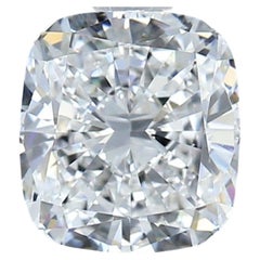 Captivating 1.01ct Double Excellent Ideal Cut Cushion-Shaped Diamond - IGI Cert Captivating 1.01ct Double Excellent Ideal Cut Cushion-Shaped Diamond - IGI Cert