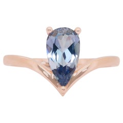 Solitaire Rings
