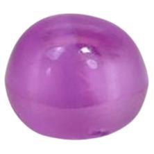 Captivating 3.88ct Star Sapphire Gemstone - GIA Certified