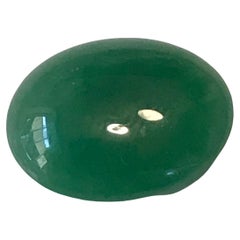 Captivating Burmese Jadeite: Unveiling the Finest Loose from Exclusive Mining#13