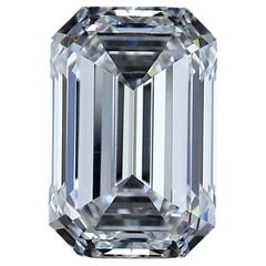Bezaubernder 1 Stück natürlicher Diamant im Idealschliff mit/1,20 Karat – GIA-zertifiziert