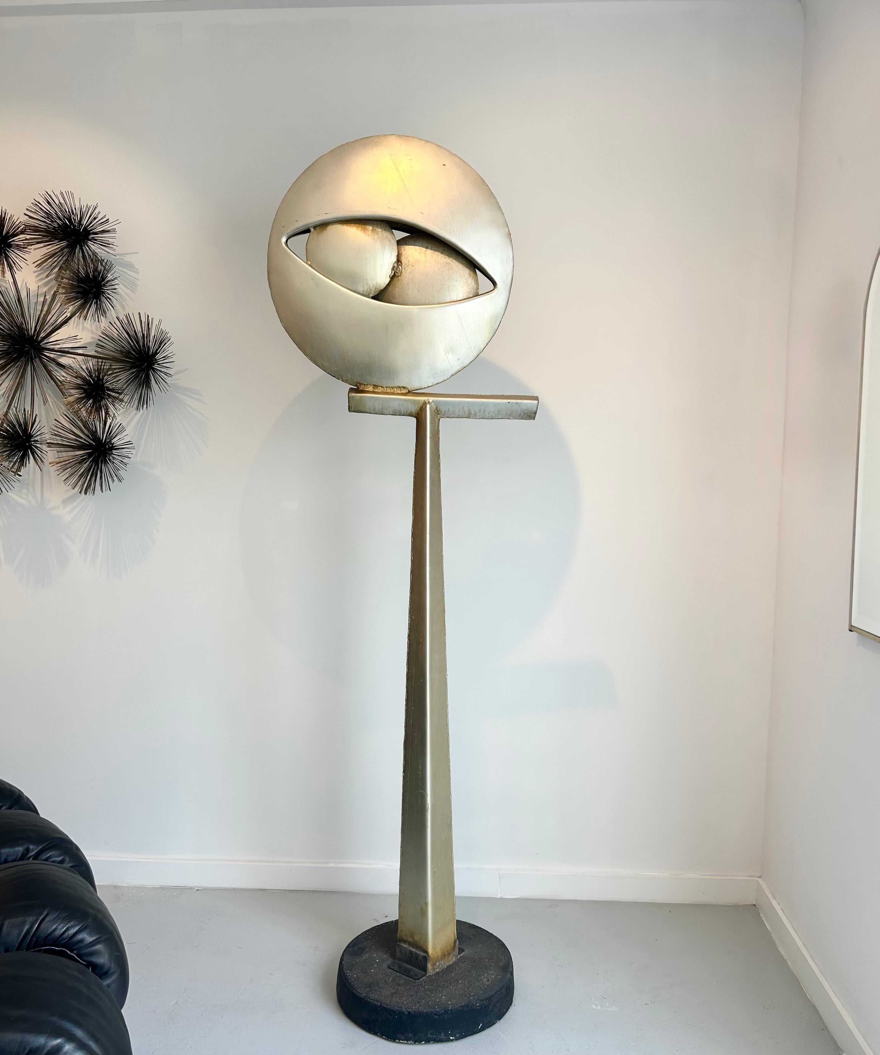 Sculture accattivanti di Guy Lartigue in vendita 4