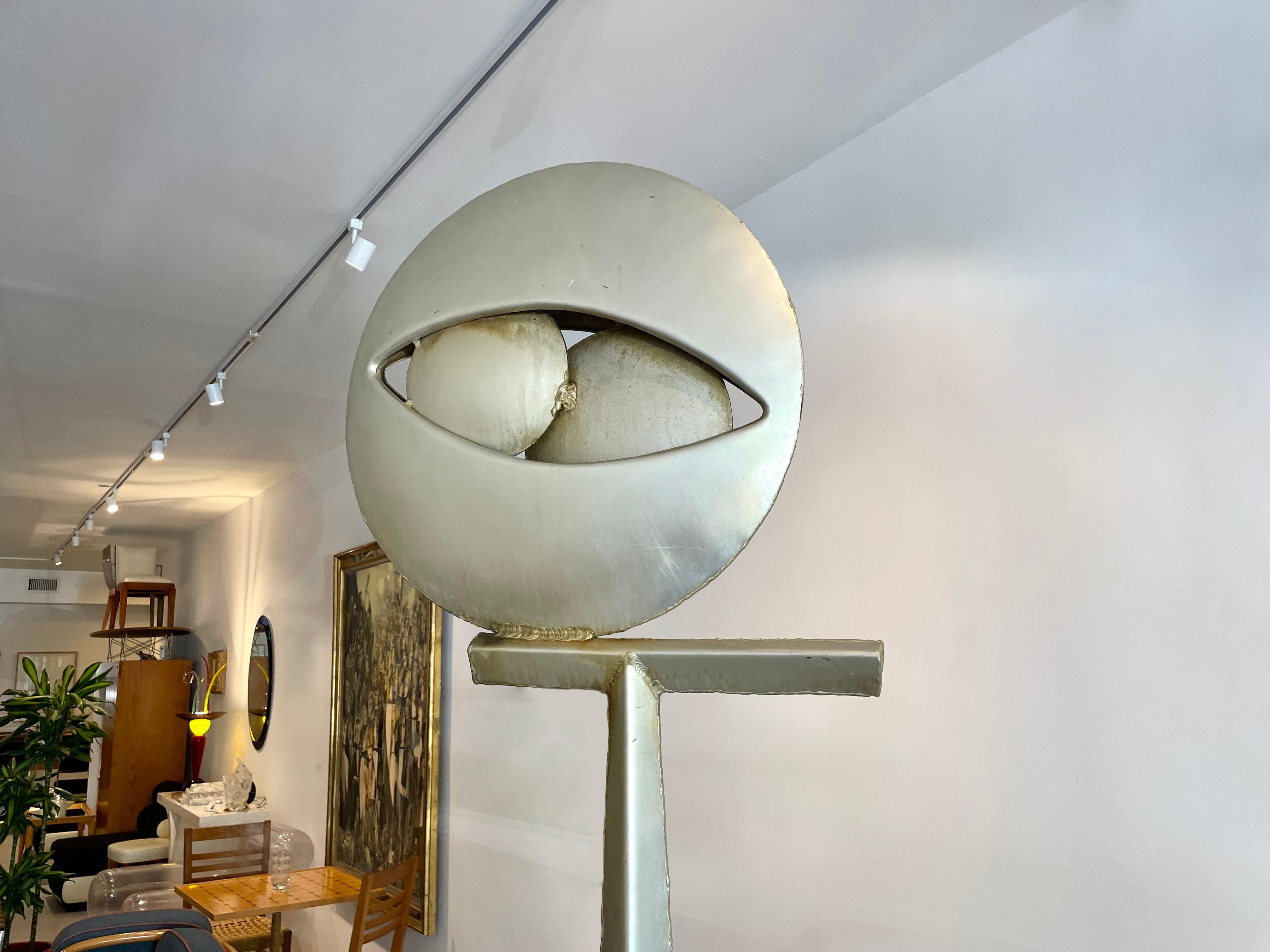 Francese Sculture accattivanti di Guy Lartigue in vendita