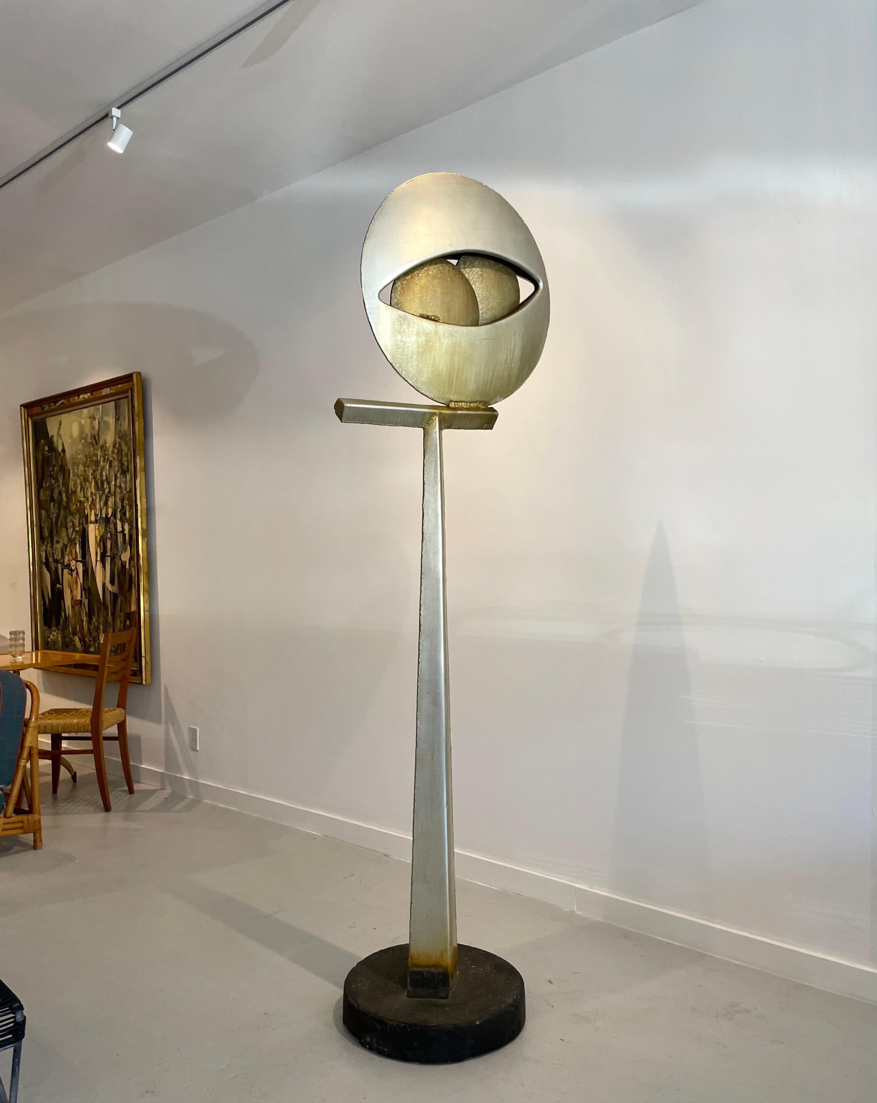 Sculture accattivanti di Guy Lartigue in vendita 2