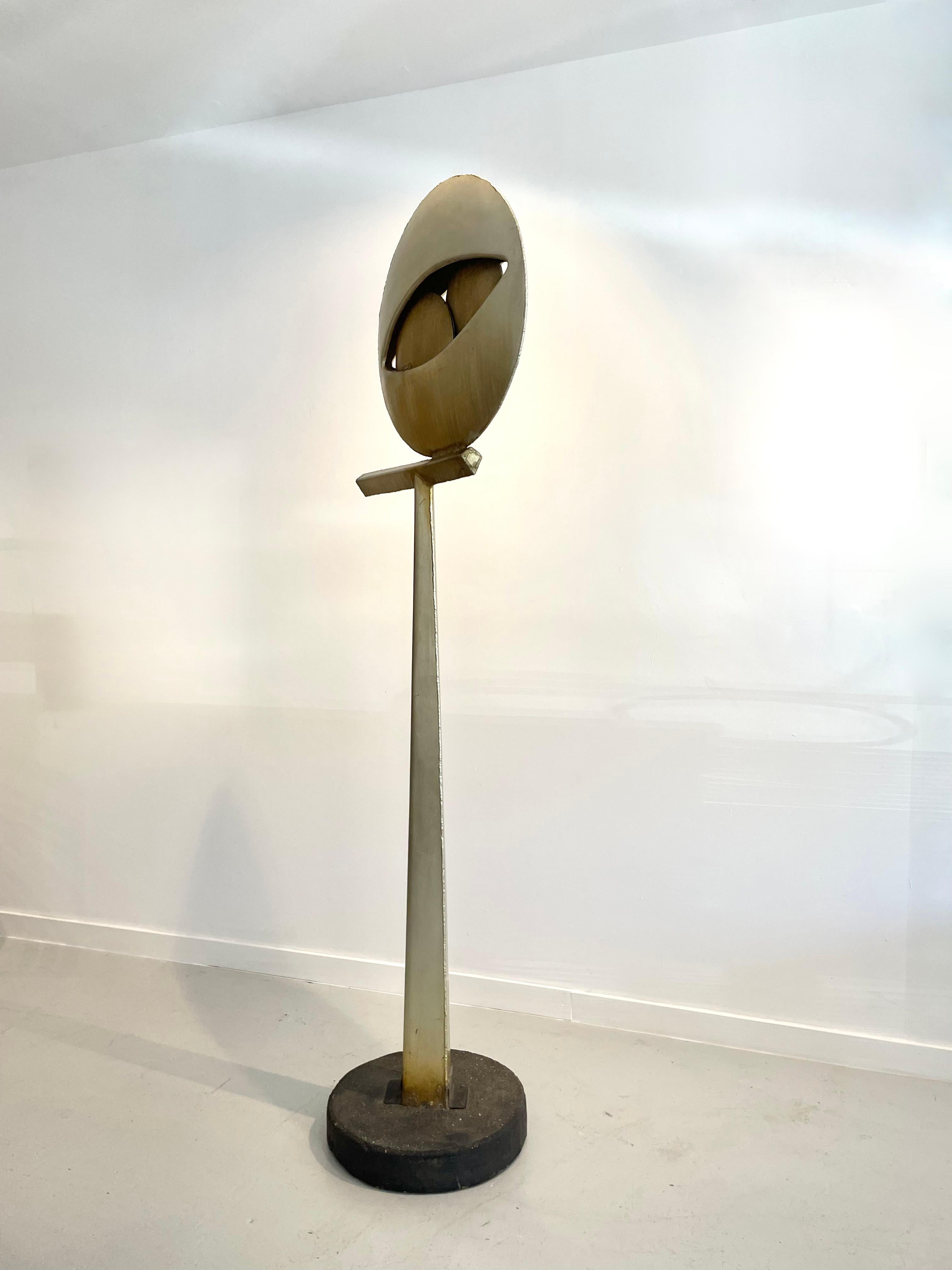 Sculture accattivanti di Guy Lartigue in vendita 3