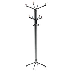 Appendiabiti Capture SC77, Grafite e colori, di Space Copenhagen per &Tradition