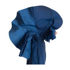 Abito Capucci con volant